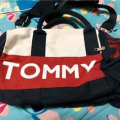tommy バックのサムネイル