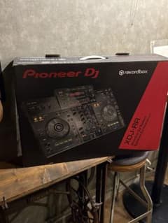 Pioneer DJ XDJ-RR DJコントローラーのサムネイル