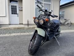 ホンダズーマー　Honda zoomerのサムネイル