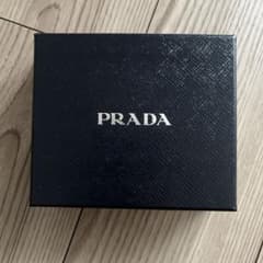 ＊美品＊PRADA ボックスのサムネイル
