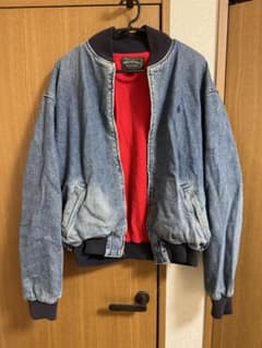 Polo Country Ralph Lauren デニムジャケットのサムネイル