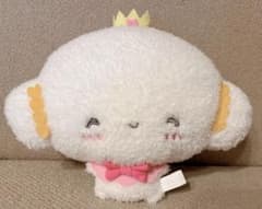 こぎみゅん バースデー ぬいぐるみ (2020年)のサムネイル