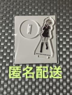 ペルソナ2罪 リサ・シルバーマン　グラフアート　アクリルぷちスタンドのサムネイル