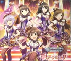 [아이돌 마스터 신데렐라 걸스] THE IDOLM @ STER CIND ...