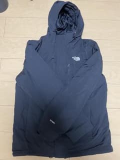 TheNorthFace マウンテンダウンパーカー（ダウン着脱式）L ブラック