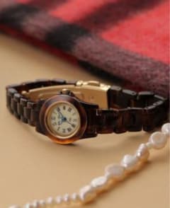 HIROB Sur Mesure Mini Aneth レディースウォッチのサムネイル