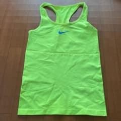 NIKE ナイキ タンクトップのサムネイル