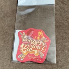 【値下げ中】ストシン ステッカー マックス×エル