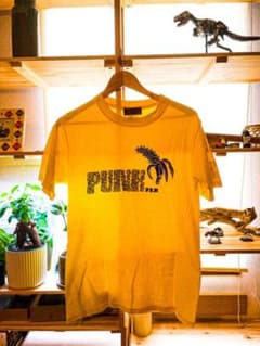 《未使用品》希少品☆2001年ヴィンテージ73RのTシャツのサムネイル