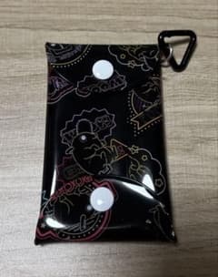 첸소만 포치타 멀티 케이스