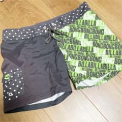 水着　パンツ　BILLABONGのサムネイル