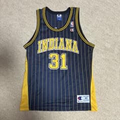 Champion NBA Indiana Pacers Jersey 40のサムネイル