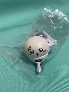 ちいかわ 映画入場特典 めじるしアクセサリー ラッコのサムネイル