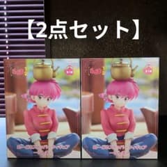 TVアニメ「らんま1/2」 ぬーどるストッパーフィギュアーらんまー