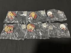 내 히어로 아카데미아 롤러코레! 컬렉션 피규어 vol.2 6체 세트