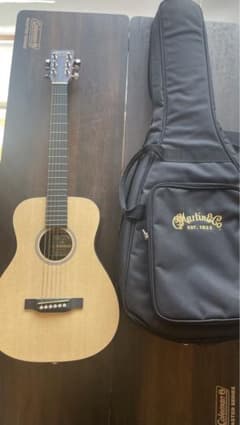 Martin LXMのサムネイル