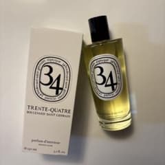 diptyque 34 ルームスプレー 150ml - メルカリ