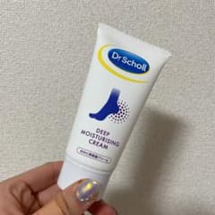 ドクター・ショール ディープ・モイスチャライジング・クリームのサムネイル