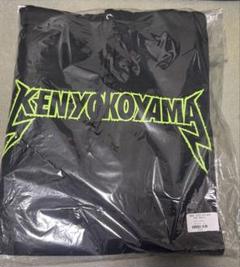 ken yokoyama pizza of death パーカー　MOW XL ken yokoyama pizza of death パーカー MOW XL - メルカリ