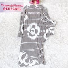美品 Vivienne Westwood RED LABEL 変形 ワンピース - メルカリ