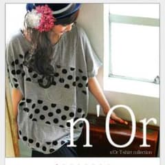 Tシャツのサムネイル