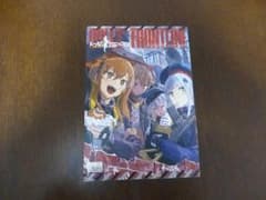 ドールズフロントライン　コミックアンソロジーのサムネイル