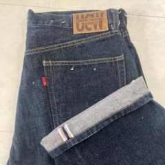 希少 90'sビンテージ UNIQUE CLOTHING WAREHOUSE m12907848015_1.jpg?1786269677