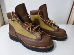 DANNER ダナーライト 30440 US9 EE ブラウンのサムネイル