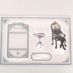 Dr.STONE　スタンリー　対話　アクスタ