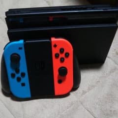 任天堂 スイッチのサムネイル