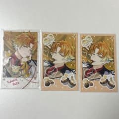 にじさんじ 宇佐美リト バレンタイン チェキ風カードのサムネイル