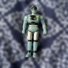 기동 형사 지반 소프비 피규어 반다이 1989