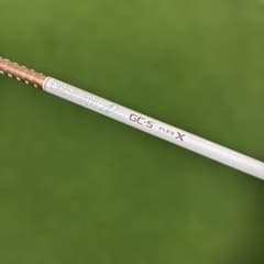Tour AD GC-5 フレックスX シャフト キャロウェイ スリーブ Tour AD GC-5 フレックスX シャフト キャロウェイ スリーブ - メルカリ