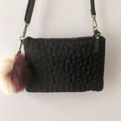 ⭐︎最終値下げ⭐︎niko and… おさいふショルダーのサムネイル