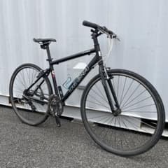 クロスバイク ルイガノ CHASSE 身長170-185cm 定価5万円前後 クロスバイク ルイガノ CHASSE 身長170-185cm 定価5万円前後 - メルカリ