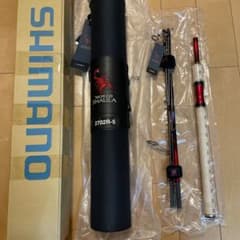 シマノ ワールドシャウラ ドリームツアーエディション 2702R-5 - メルカリ