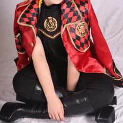 刀剣乱舞 ミュージカル2部 コスプレ 加州清光のサムネイル