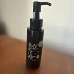 ORGANIC NOTE TREATMENT OIL 100mlのサムネイル