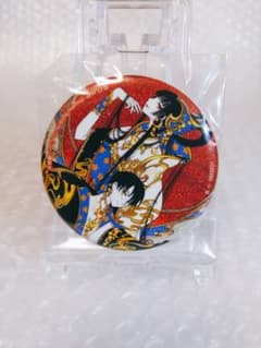 xxxHOLiC 缶バッジ 壱原侑子 四月一日君尋 - メルカリ