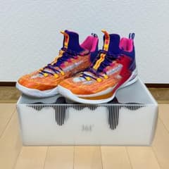 ANTA　361 ° アーロン・ゴードン　（２８cm） ANTA 361 ° アーロン・ゴードン （28cm） - メルカリ