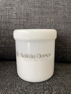 mm様　専用　ネイルダンス　アクリルパウダー　nude naturalのサムネイル