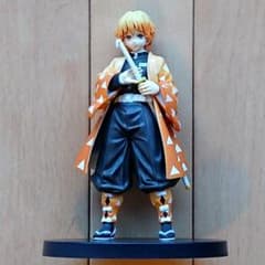 BANDAI SPIRITS 귀멸의 칼날 피규어 인연장 참노형[아처 선일]