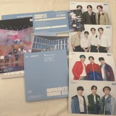 SEVENTEEN 2021 ONLINE CONCERT INCOMPLETEのサムネイル