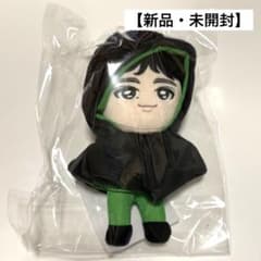 超特急 タクヤ JOKER マスコット ぬいぐるみ - メルカリ