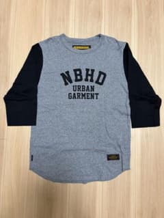 NEIGHBORHOOD ロンTのサムネイル
