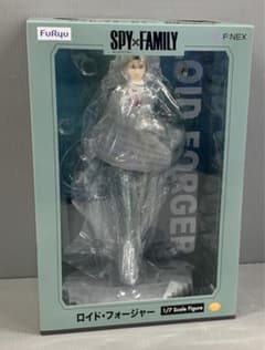 로이드 포저 [SPY×FAMILY] 1/7