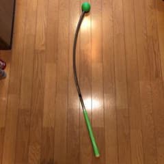 フレループ ゴルフ練習器具のサムネイル