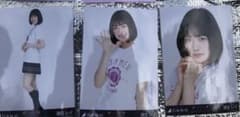 乃木坂46 生写真 コンプ 清宮レイのサムネイル