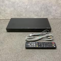 L260 SHARP シャープ ブルーレイレコーダー BD-NW1100 L260 SHARP シャープ ブルーレイレコーダー BD-NW1100 - メルカリ
