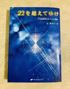 22を超えてゆけのサムネイル